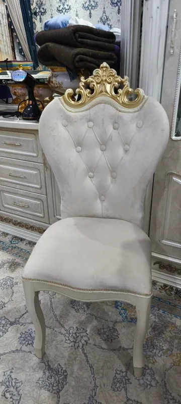 стол стуллар