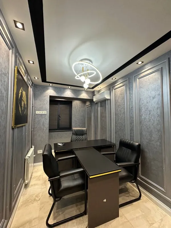 Арннда под Офис с мебелью 85кв.м Ор:Шота руставели и B&B cafe 4 Арннда под Офис с мебелью 85кв.м Ор:Шота руставели и B&B cafe 4
