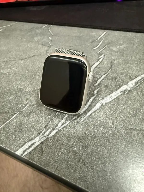 Iwatch 7 ideal sotiladi — фото 3