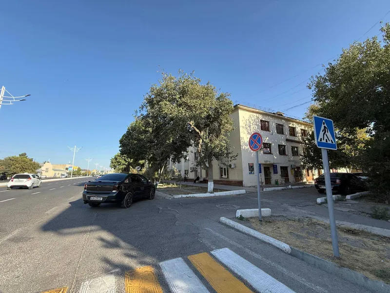 TAYYOR UMUMIY MAYDONI 190 m2 TURAR joy sotiladi #a643 — фото 2