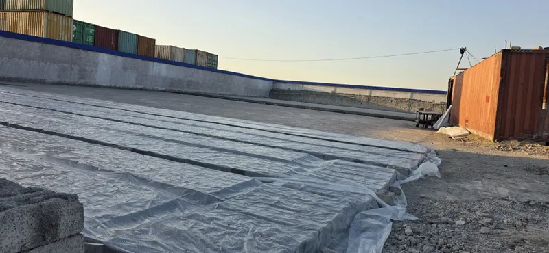 Шлакаблок ОПТОМ 1.700 СУМ 15×30