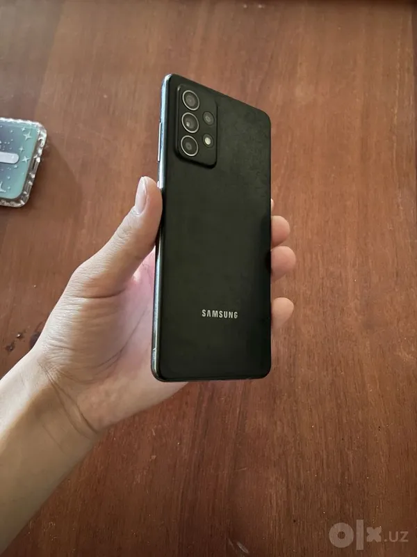 Samsung A52 по выгодной цене 2 Samsung A52 по выгодной цене 2