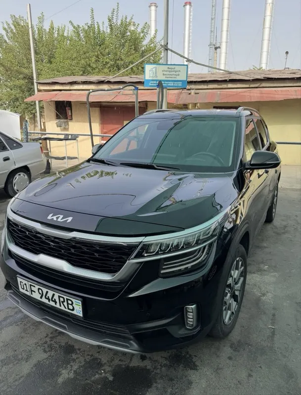 Kia Seltos kraska toza 2022 1 Kia Seltos kraska toza 2022 1
