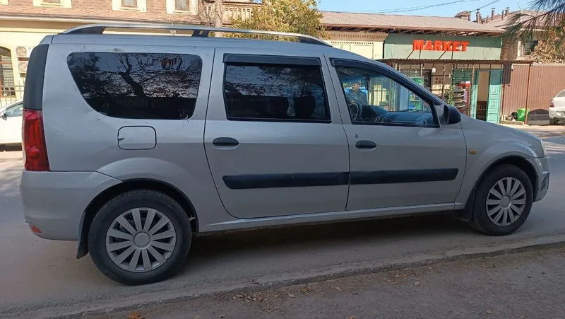 Srochna Lada largus sotiladi yoki variantga beriladi. — фото 1