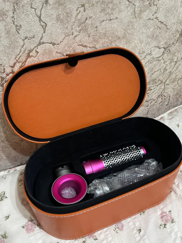 Фен для волос DYSON — фото 2