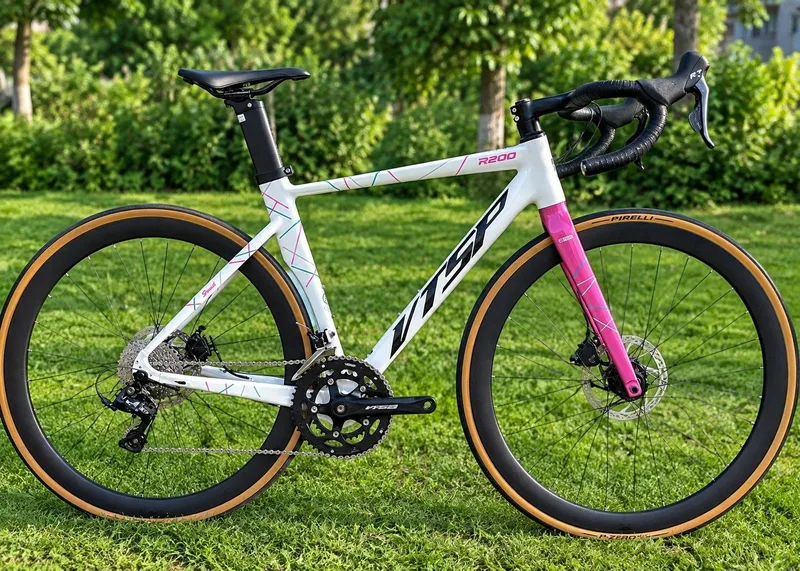 SHOSSE VELOSIPEDI VTSP R200 4