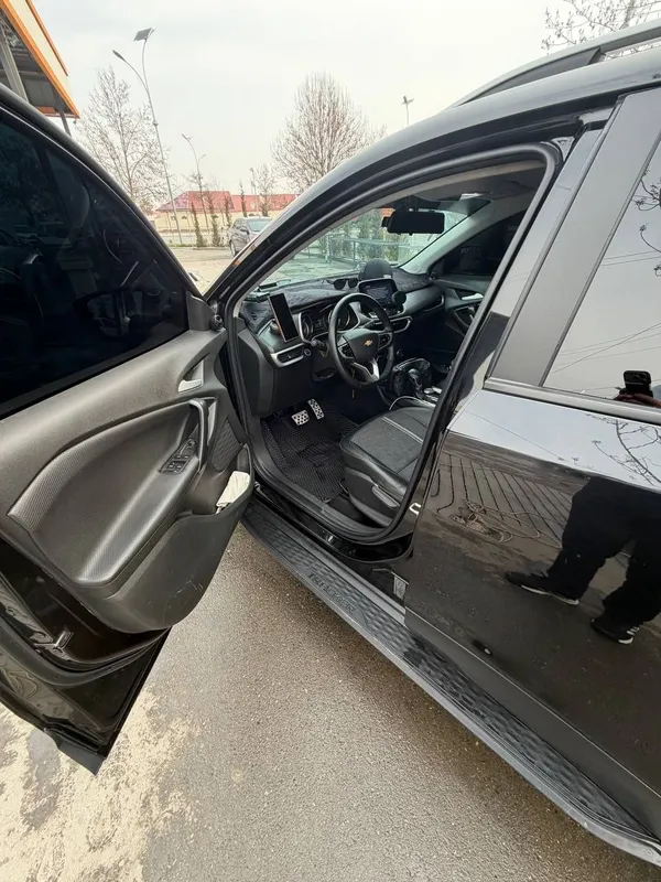 Treker 2 sotiladi navotlari bilan bolni bag benzin padarka — фото 1