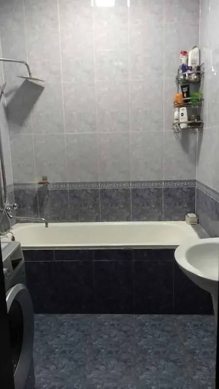 СРОЧНО продается 3*ком 110м2 керпичн.балкон 2х6. рядом мечеть Зангиата — фото 5