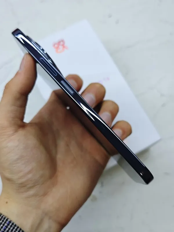 Huawei Nova 14 256Gb Sotlad — фото 4