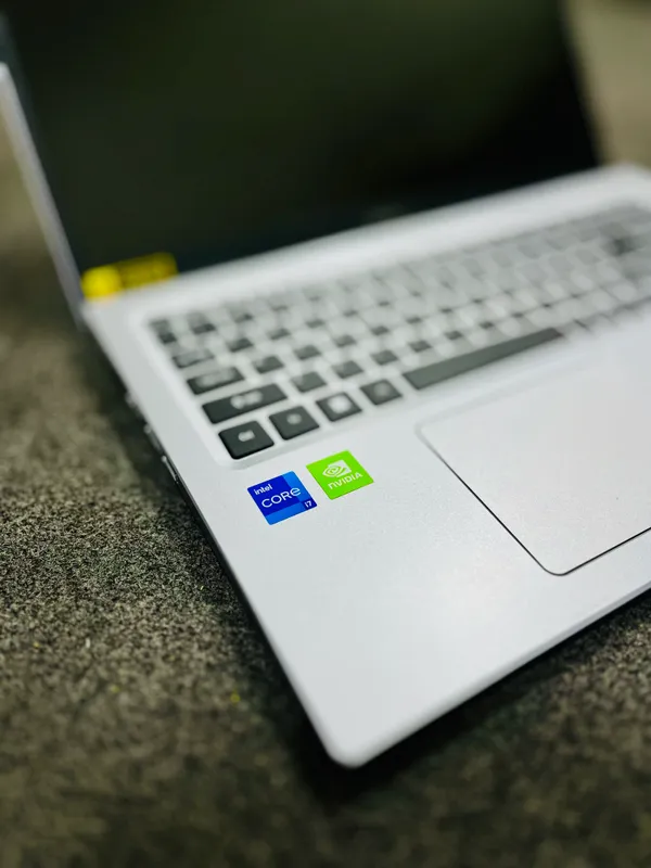 ACER ASPIRE 3 i7-11th — фото 3