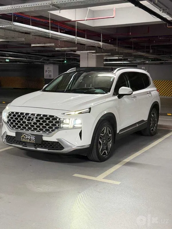 Hyundai Santa Fe High-Tech 3.5 AWD 7 o‘rinli | 2022! Koreyada ishlab chiqarilgan! 5 Hyundai Santa Fe High-Tech 3.5 AWD 7 o‘rinli | 2022! Koreyada ishlab chiqarilgan! 5