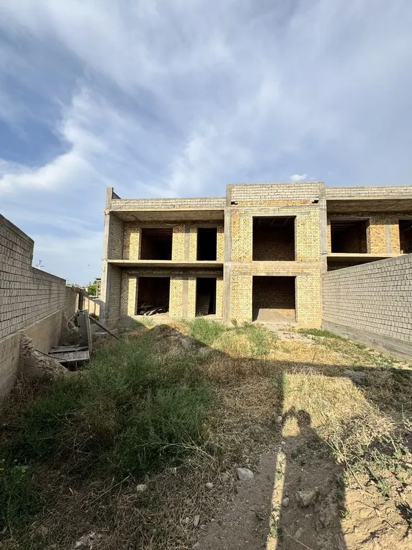 Keles Uchastka karabka 2