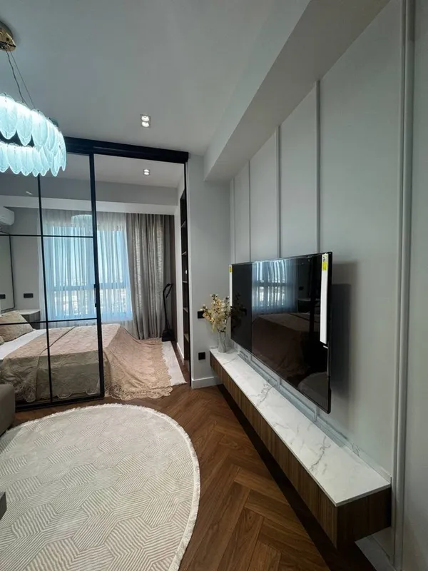 MODERA TOWER 1 xona Yevro remont Без маклер!!! 1