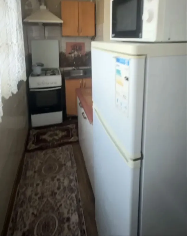 Kvarteraga yosh bolla kerak bez makler 850 mindanfarxod bozoriga yaqin — фото 4