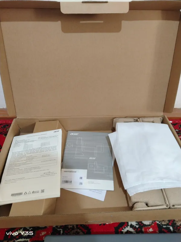 Acer Aspire 3 — фото 3
