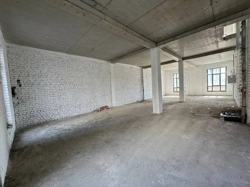 Продается Нежилое Помещение в Milano 135 м2 8-роддом, Яккасарай — фото 1