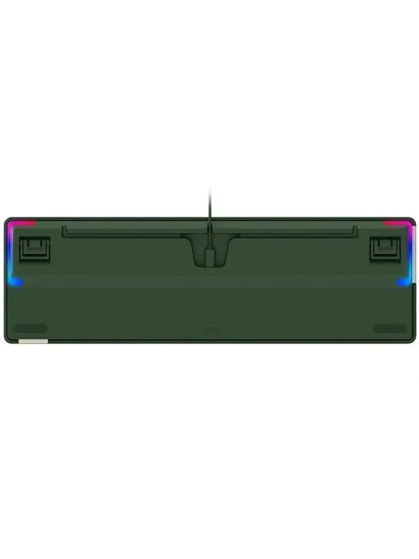 Игровая механическая клавиатура Rapoo V500 Pro. 5 Игровая механическая клавиатура Rapoo V500 Pro. 5