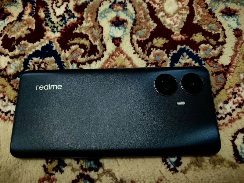 Realme 10Pro + 5G Edge 12+12/256G 1 Realme 10Pro + 5G Edge 12+12/256G 1