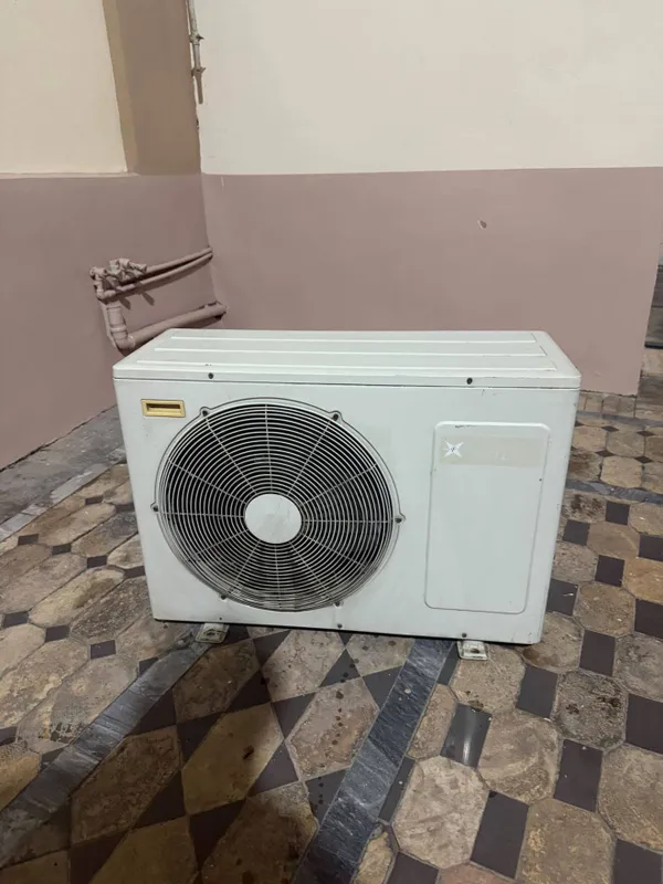 Матор кондицонера 100 $ 2