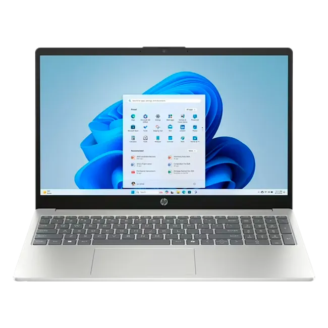 HP 15-fd0230WM Core i3-N305 8/256GB