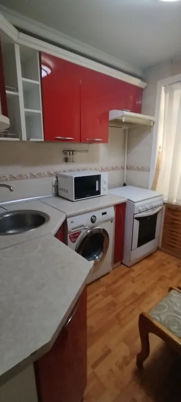 аренда квартиры Максим горький бий рядом с метро — фото 2