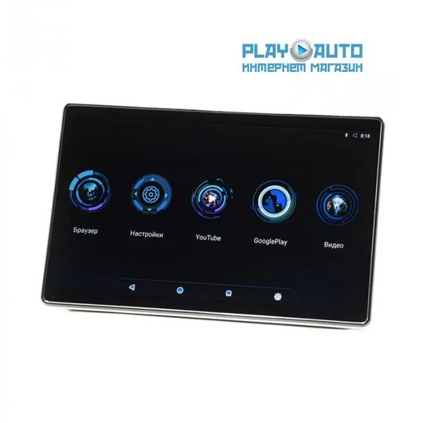 Avto monitor - avtomabil ishqibozlari uchun - sensorli boshqaruv 1 Avto monitor - avtomabil ishqibozlari uchun - sensorli boshqaruv 1
