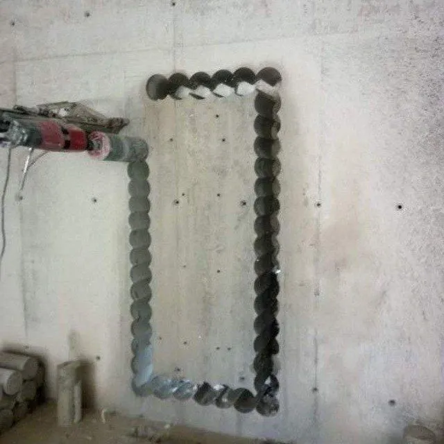 АЛМАЗНОЕ ВУРЕНИЯ Одбойный молоток Beton kesish teshish xizmatlari. — фото 4