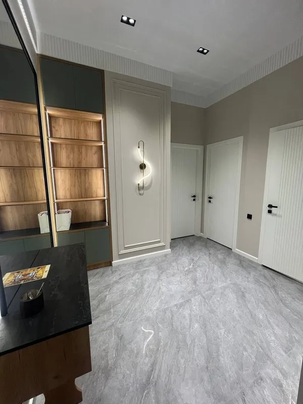 Квартира 2-комнатная, 72 м², ЖК Oq Saroy (Мирзо-Улугбекский район) — фото 6