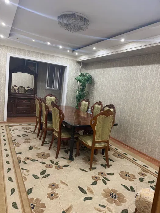 3-ком. квартира Яшнабадском районе 3