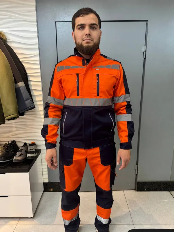 Спецодежда — фото 7