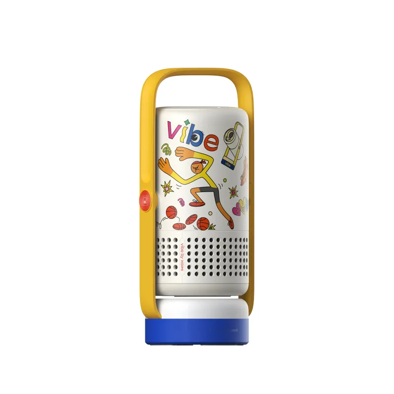 Проектор Vibe One (Battery Powered) 3