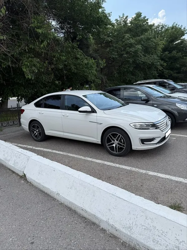 Volkswagen E-Lavida 2021 1 Volkswagen E-Lavida 2021 1