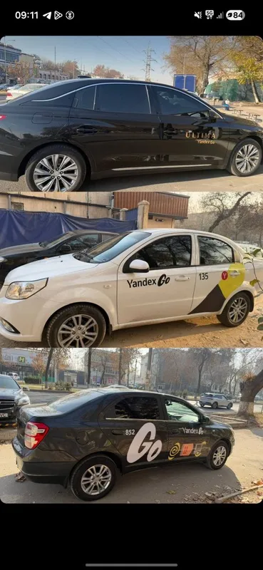 Yandex Brend otqazib beramiz 1