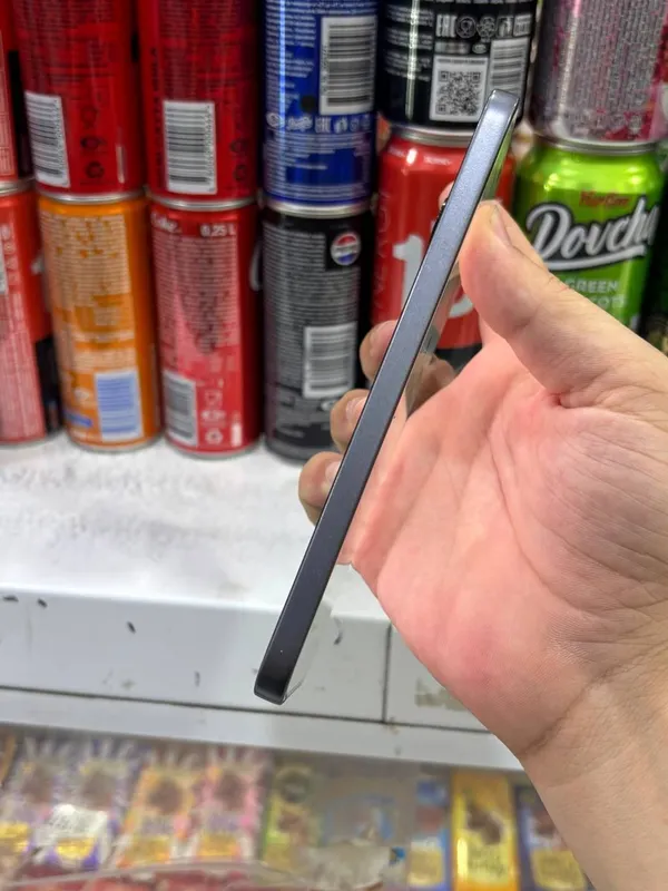 Honor 400 Lite 8+8/256 GB ideal srochna sotladi — фото 3