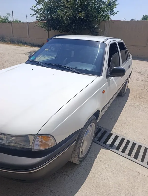 NEXIA 1 sons 1999 Metan gazda 3 NEXIA 1 sons 1999 Metan gazda 3