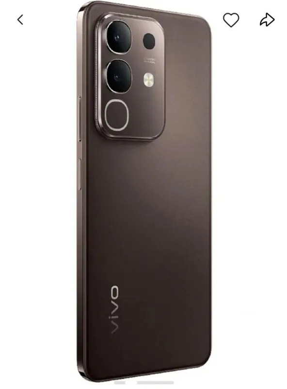 Vivo Y 29 2 Vivo Y 29 2
