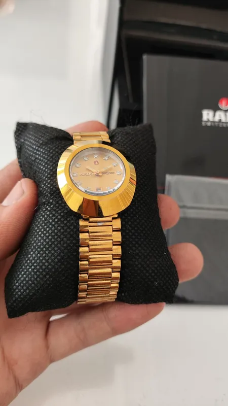 часы женские RADO ®