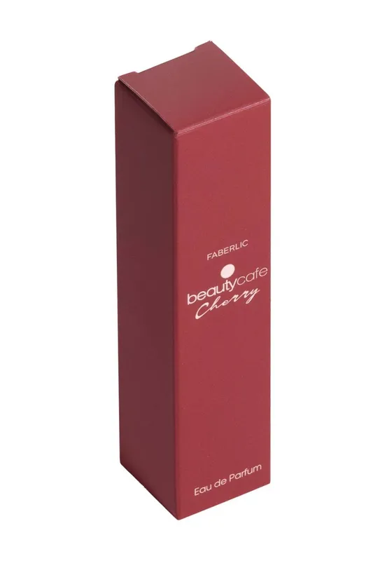 Парфюмированный гель для душа Mystic Cherry