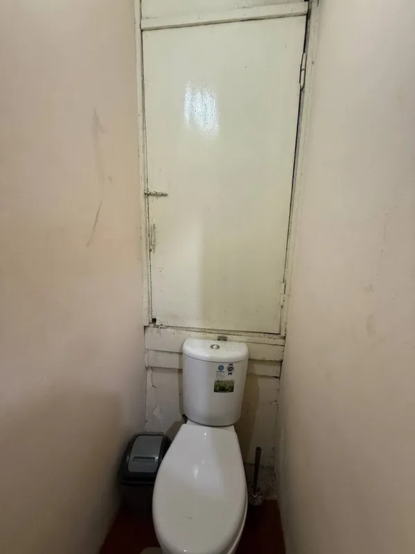 Shoshilinch 1/1/4 38 m² Sergeli 6