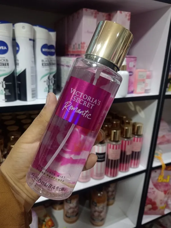 viktoriyia's secret