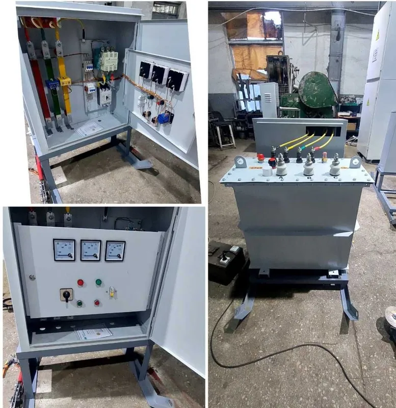 Quyosh panellarini,elektr stansiyalarini ishlab chiqarish va o'rnatish