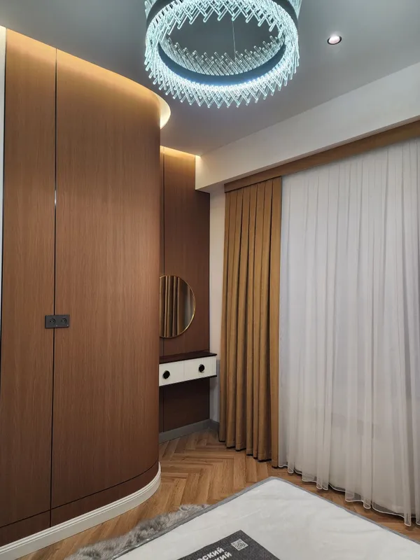 ПРОДАЖА  2-комнатная(студия)|ЖК Parkent Avenue — фото 4