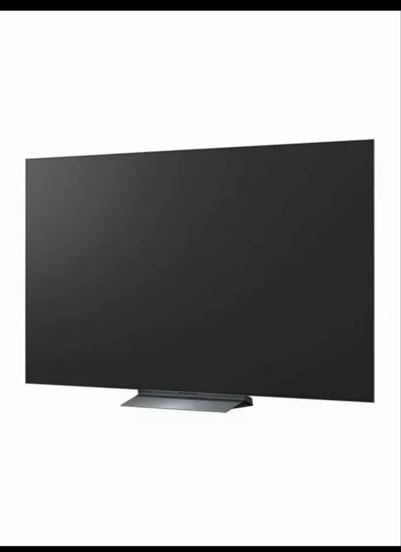 LG 77C5OLED EVO 144Hz 2 goda ofitsalnaya garantya — фото 2