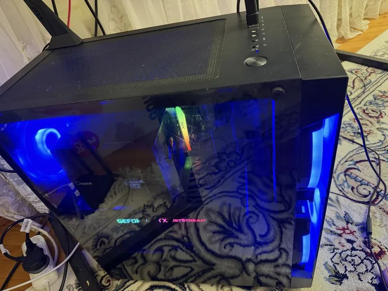 Компютер PC Gemer 6