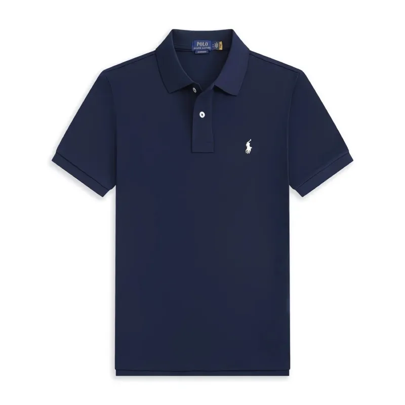 Polo Ralph Lauren / Летнее Поло / Футболка /Одежда