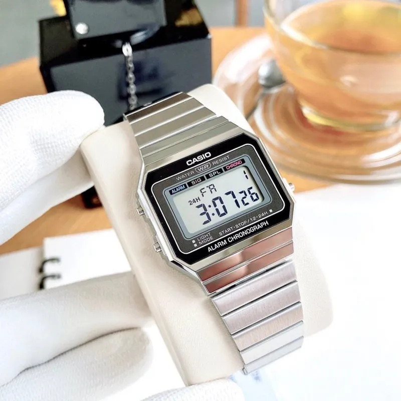 26$ dan boshlab original CASIO Vintage soatlari 2 26$ dan boshlab original CASIO Vintage soatlari 2