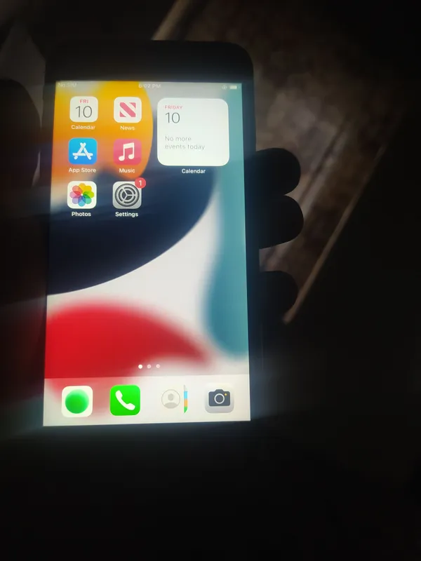 iPhone 6s pulis 1 iPhone 6s pulis 1