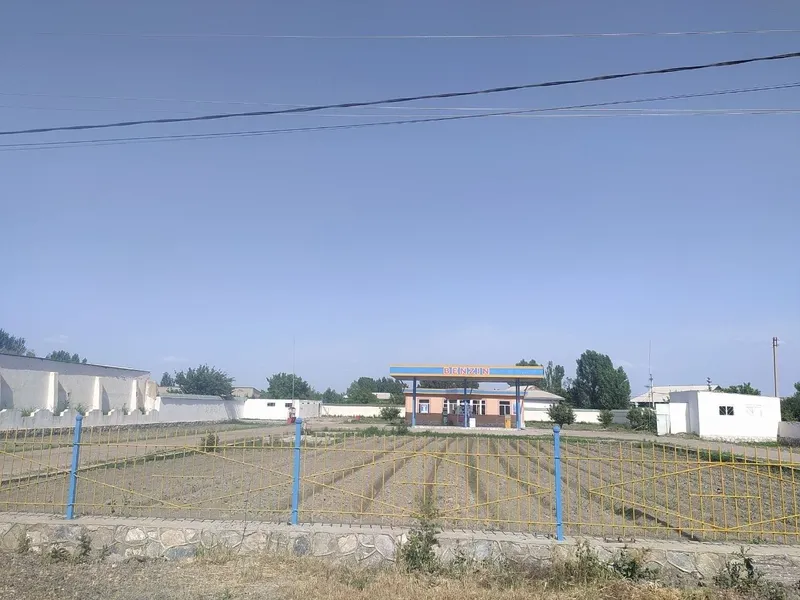 Сотилади! Бензин заправка! Ишлаб Турган, хамма хужжатлари жойида! — фото 3