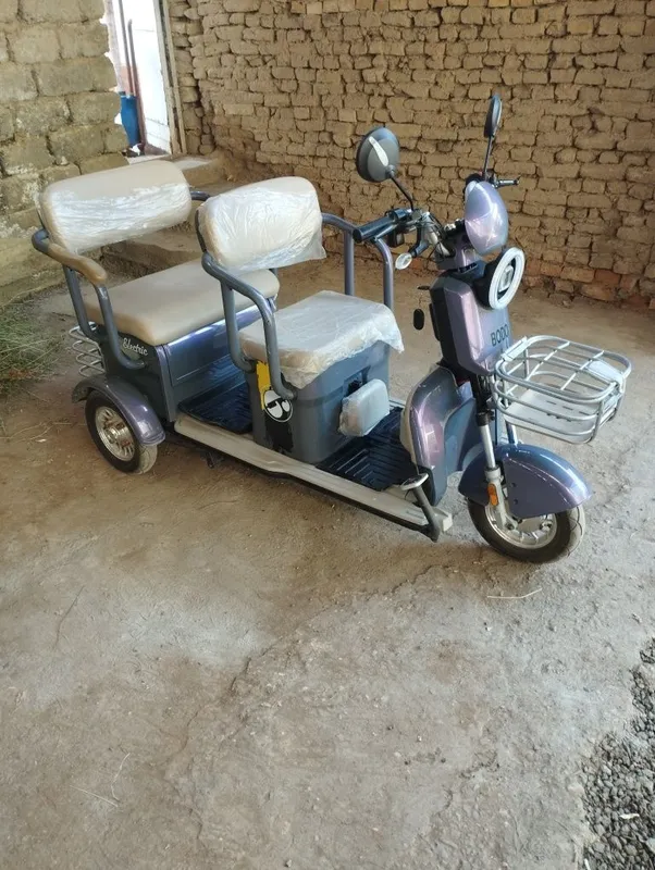Elektro skutor . 1 Elektro skutor . 1