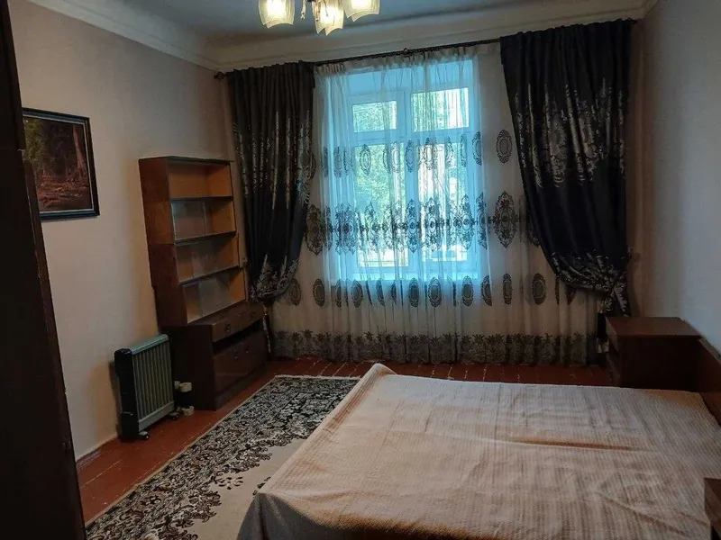 Сдаётся в аренду 3-х комнатная квартира, 2-й этаж, в центре, ул Навоий — фото 2